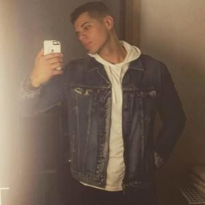 Meet your Posher, Nick